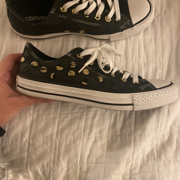 Converse size 8 - Picture 4 of 4